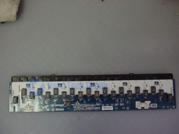 Sony KDL-40s4100 Inverter Board PN: Ssb400w20s01 Rev 0.5