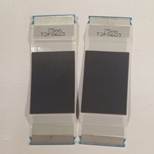 Panasonic T2F0603 LVDS Ribbon Cables