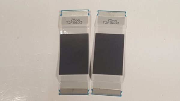 Panasonic T2F0603 LVDS Ribbon Cables