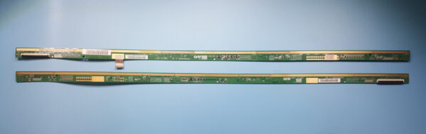 Samsung T500HVN05.2 XL/XR 50T11-S07 50T11-S06 Panel PCB Boards