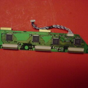 Panasonic TH-37PD25 PCB PN: TNPA2626