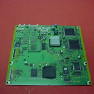 Panasonic TH-37PD25 PCB PN: TNPA2825