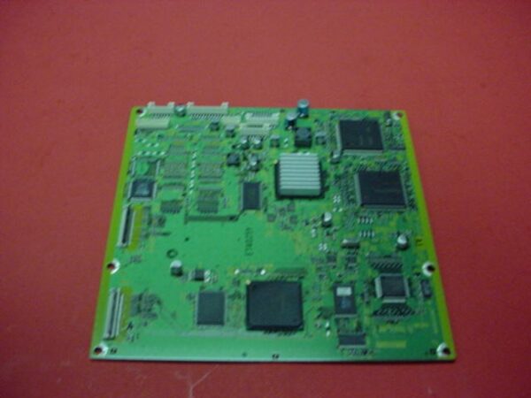 Panasonic TH-37PD25 PCB PN: TNPA2825