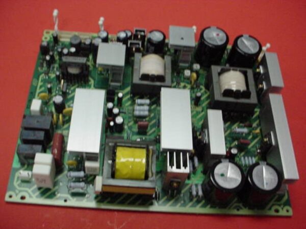 Panasonic TH-37PD25 Power Supply PN: TNPA2841