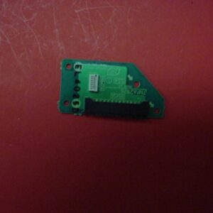 Panasonic TH-37PD25 PCB PN: TNPA2876