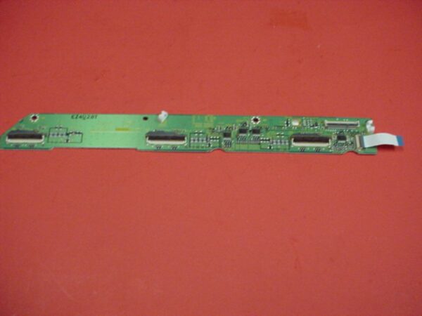 Panasonic TH-37PD25 PCB PN: TNPA3099