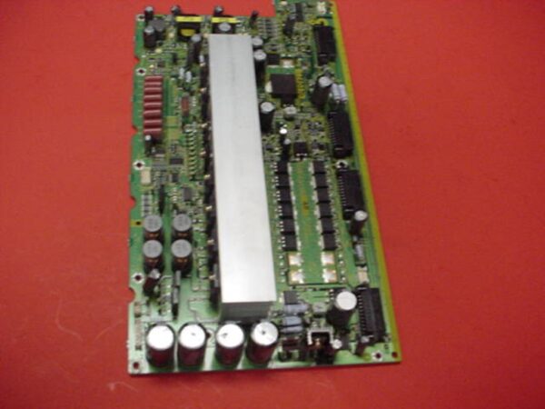 Panasonic TH-37PD25 PCB PN: TNPA3106