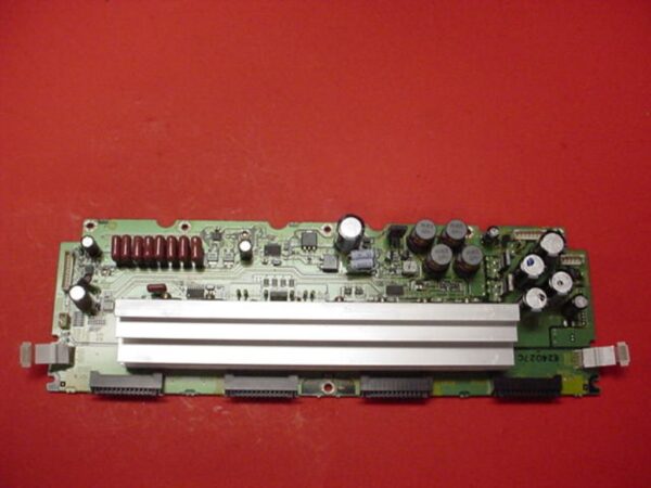 Panasonic TH-37PD25 PCB PN: TNPA3107