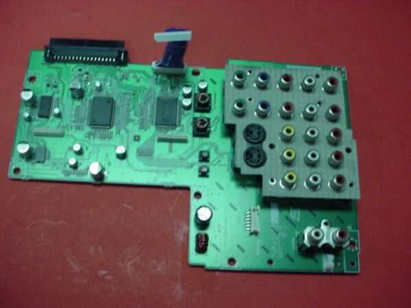 Panasonic TNPA3178 (TNPA3178, TNPA3179) H Board