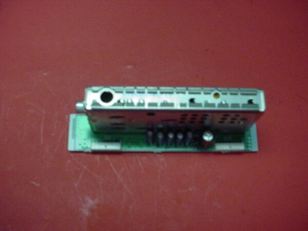 Panasonic TH-37PD25 Tuner Board PN: TNPA3179