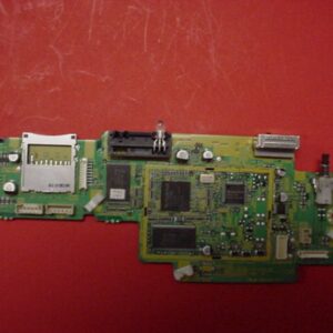 Panasonic TH-37PD25 PCB PN: TNPA3249