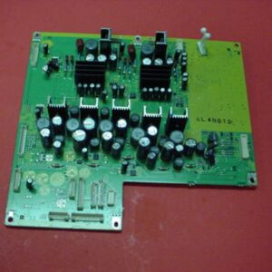 Panasonic TH-37PD25 PCB PN: TNPA3266