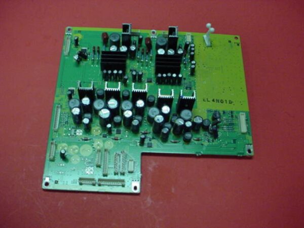 Panasonic TH-37PD25 PCB PN: TNPA3266