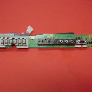 Panasonic TH-37PD25 PCB PN: TNPA3267