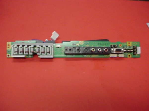 Panasonic TH-37PD25 PCB PN: TNPA3267