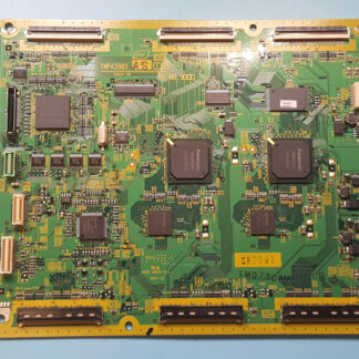 Panasonic TXN/D1HHTU (TNPA3983AS) D Board