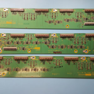 Panasonic TNPA3984 TNPA3985 TNPA3986 Buffer Boards