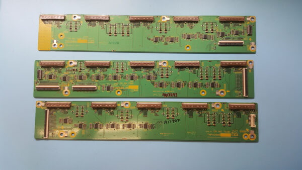 Panasonic TNPA3984 TNPA3985 TNPA3986 Buffer Boards