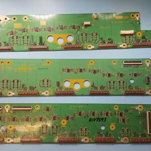 Panasonic TNPA3987 TNPA3988 TNPA3989 Buffer Boards