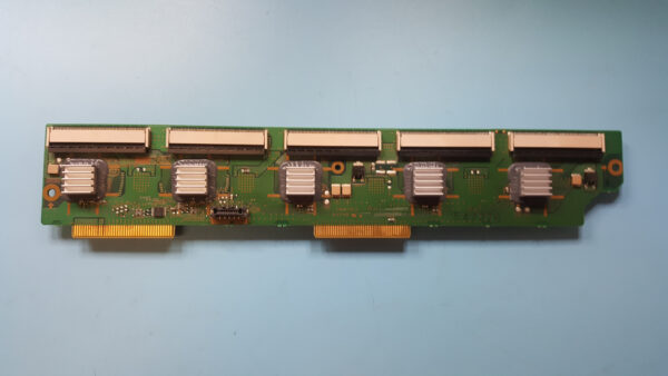 Panasonic TXNSU1ETTJ (TNPA3990) SU Board