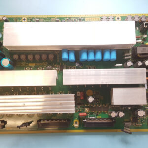 Panasonic TNPA3992 SC Board