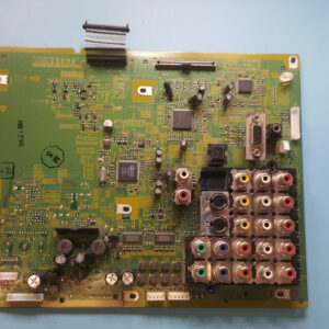 Panasonic TNPA4131AGS H Board