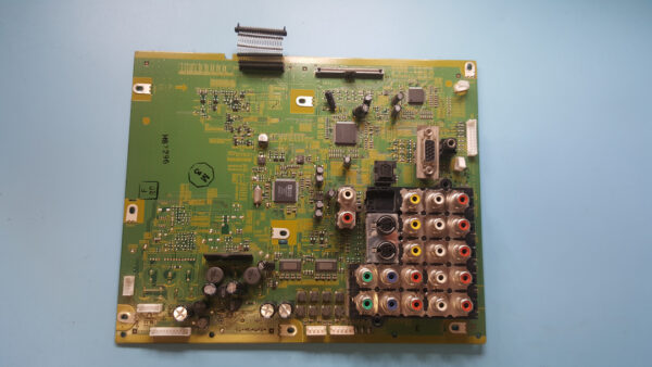 Panasonic TNPA4131AGS H Board