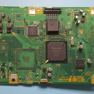 Panasonic TXNDH1HHTU (TNPA4244BB) DH Board