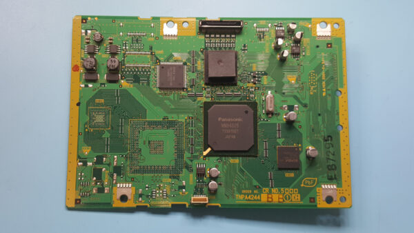 Panasonic TXNDH1HHTU (TNPA4244BB) DH Board