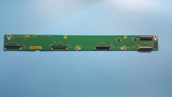 Panasonic TNPA4642 C1 Board for TH-42PX80U