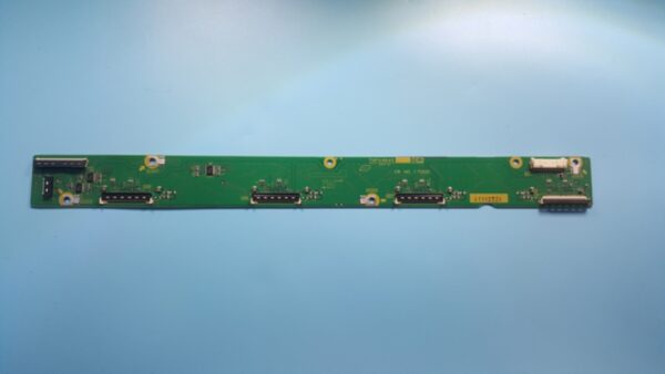 Panasonic TNPA4643 C2 Buffer Board