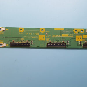 Panasonic TXNC11EDUU (TNPA4767) C1 Board