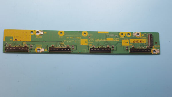 Panasonic TXNC11EDUU (TNPA4767) C1 Board