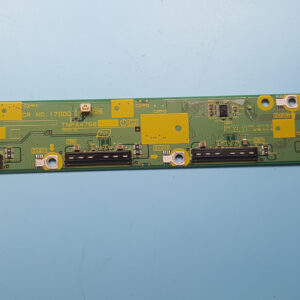 Panasonic TXNC21EDUU (TNPA4768) C2 Board