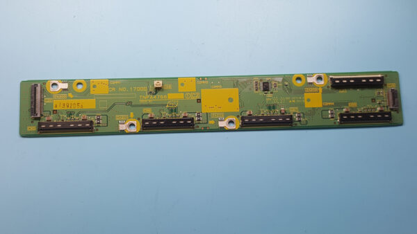 Panasonic TXNC21EDUU (TNPA4768) C2 Board