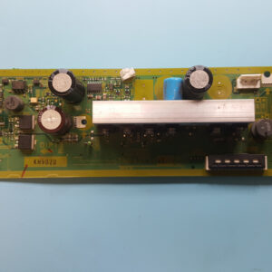 Panasonic TNPA4774AE SS Board