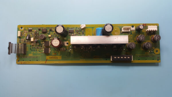 Panasonic TNPA4774AE SS Board