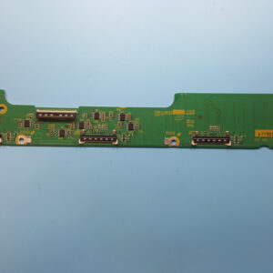 Panasonic TXNC21EQUU (TNPA4893) C2 Board