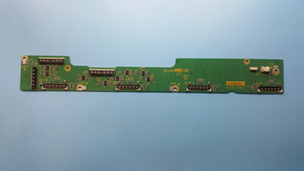 Panasonic TXNC21EQUU (TNPA4893) C2 Board