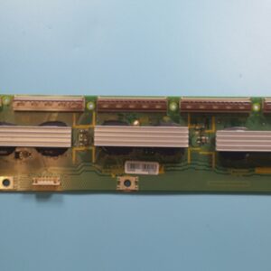 Panasonic TNPA5090 (TNPA5090) SU Board