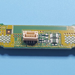 Panasonic TNPA5148 LED Board