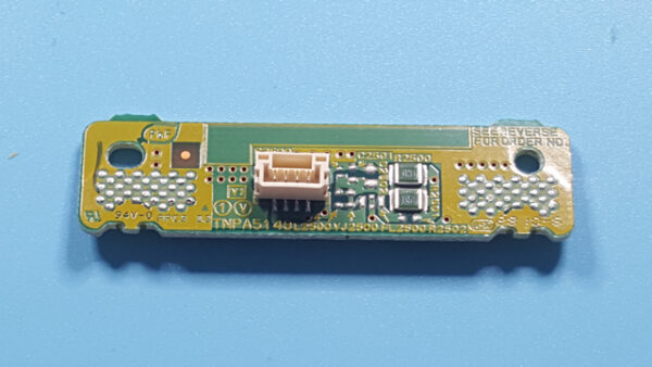 Panasonic TNPA5148 LED Board