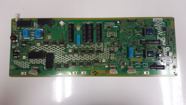 Panasonic TNPA5335BJ SC Board