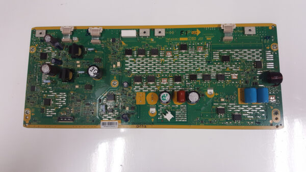 Panasonic TNPA5351AH SC Board