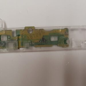 Panasonic TNPA5398 IR Sensor Board