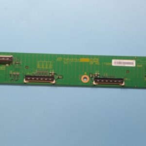 Panasonic TNPA5754AB C3 Board