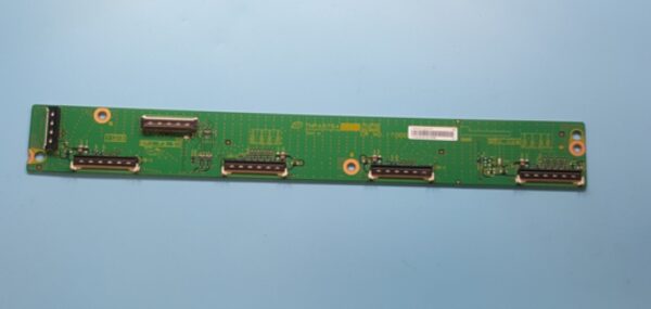 Panasonic TNPA5754AB C3 Board