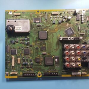 Panasonic TNPH0716AJS Main Board