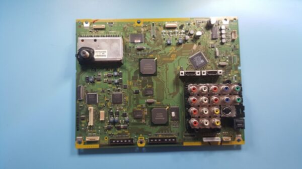 Panasonic TNPH0716AJS Main Board