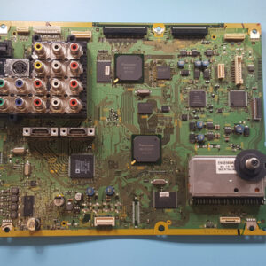 Panasonic TNPH0716S A Board for TH-42PX80U